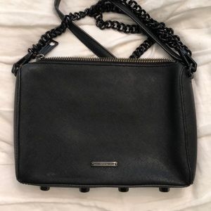 Rebecca Minkoff Avery Cross Body